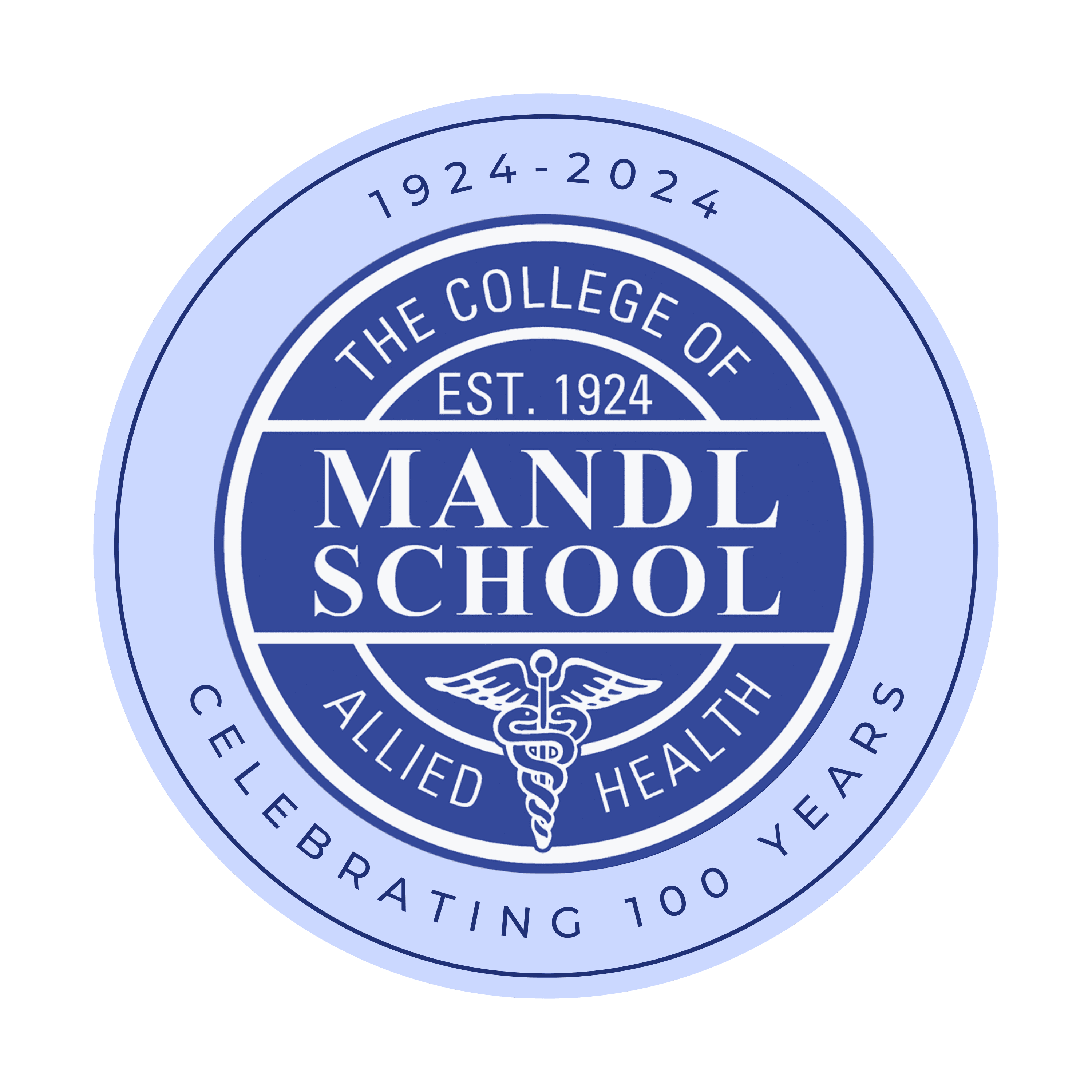 Mandl - The College of Allied Health